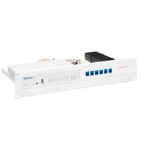 Rack Mount Kit for Sophos RED 20   RED 60 1.3U   2U