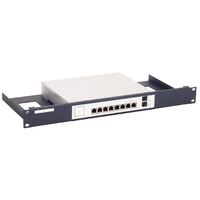 Rackmount.IT Rack Mount Kit for Ubiquiti Edge Switch 8-150W   Unifi Switch 8-150W (ES-8-150W  US-8-150W)