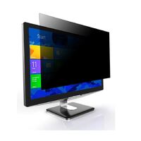 Targus 4VU Privacy Filter for 23.8 inch Widescreen 16:9 displays