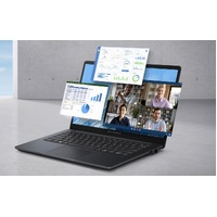 ASUS ExpertBook 14 ft B1403CVA, I7-1355U, 16GB, 512GB, WIN 11 PRO (B1403CVA-S62444X) Notebook, laptops New 2025
