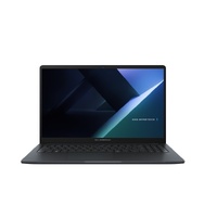 ASUS ExpertBook 15.6 ft B1503CVA Win11 Pro Intel 7 150U FHD (1920 x 1080) 16:9, 16G DDR5, 512GB 1Y OSW  1Y Battery Warranty, Anti-glare display