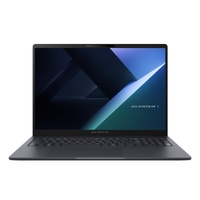 ASUS ExpertBook 16 ft B3605CCA Win11 Pro INTEL U7 255H, WUXGA (1920x1200), 16G DDR5, 512GB NVMe SSD, 1Y OSW  Battery Warranty Notebook