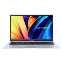 ASUS VivoBook 15 15.6 ft FHD AMD R7-7730U 16GB 1TB SSD Windows 11 Home, WIFI 6E, Webcam, 1.7kg, Cool Silver  1YW