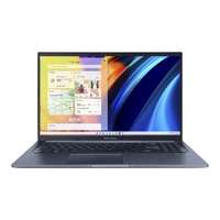 ASUS VivoBook 15 15.6 ft FHD AMD R7-7730U 16GB 1TB SSD Windows 11 Home, WIFI 6E, Webcam, 1.7kg, Cool Silver  1yr wty