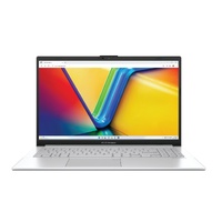 ASUS Vivobook Go 15 15.6 ft AMD R3-7320U 15.6 ft FHD (1920 x 1080) 16:9 aspect ratio LPDDR5 8G [ON BD.] 512G PCIEG3 Mixed Black Win11 Home   
