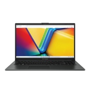 ASUS Vivobook INTEL I3-N305 15.6 ft FHD (1920 x 1080) 16:9 aspect ratio DDR4 8G[ON BD.] 512G PCIEG3 Mixed Black Win11 Home