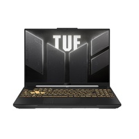 ASUS TUF 16 ft FX607VU FHD IPS 144Hz, i7-13620H, 16GB, 512GB SSD, RTX 4050, Windows 11 Home Performance Laptop