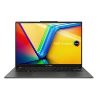 ASUS Vivobook S 14.5 inch 3K OLED Intel i9-13900H 16GB DDR5 1TB SSD Windows 11 PRO Intel Xe Graphics ErgoSense KB 180 degree Hinge WIFI6E 1.5kg 1yr