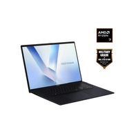 ASUS Vivobook 18 ft AMD Ryzen7 260 18.4 WUXGA (1920 x 1200) 16:10 16GB DDR5 1TB Anti-Glare Display Win11 Notebook