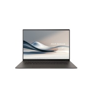 ASUS Zenbook S16 AMD RYZEN AI 7 350 16.0 ft 3K (2880 x 1800) OLED 16:10 aspect ratio LPDDR5X 16G [ON BD.] 1TB PCIEG4 Zumaia Gray(Touch) Win11 Pro