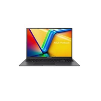 ASUS Vivobook 16X V3605VC INTEL I5-13420H 16.0 ft WUXGA (1920 x 1200) 16:10 aspect ratio DDR4 8G8G[ON BD.] 512G PCIEG4 Indie Black Win11 Home