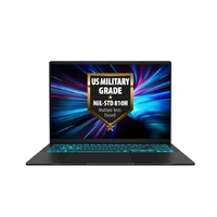 (Special Buy) ASUS V16 16 ft INTEL CORE 7 240H (Raptor Lake) 144Hz FHD WUXGA (1920x1200) 16G 1TB RTX5050-8GB GDDR7, Matte Black, Windows 11 Pro, 1.95k