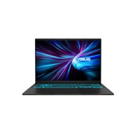 ASUS V16 16 ft RTX 4050, INTEL Core 7 240H WUXGA (1920 x 1200) 16:10 aspect ratio DDR5 16G 512G PCIEG4, Black Win11 H, Backlit KB Creator Gaming Lapto