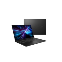 ASUS V16 INTEL CORE 7-H 16.0 ft WUXGA (1920 x 1200) 16:10 aspect ratio DDR5 16G 512G PCIEG4 Matte Black Win11 Home RTX 4050  Laptop GPU