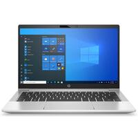 HP ProBook 430 G8 13.3' HD Intel i7-1165G7 8GB 256GB SSD WIN10 PRO Intel Iris Xe Graphics Backlit 3CELL 1.28kg 1YR WTY W10P Notebook (366B7PA)(PROMO)