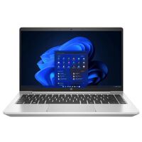 HP ProBook 440 G10 14 inch FHD Intel i7-1355U 16GB 256GB SSD Windows 11 PRO Intel Iris Xᵉ Graphics WIFI6E Fingerprint Backlit 1YR OS WTY 1.38kg