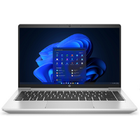 HP ProBook 440 G9 14' HD Intel i5-1235U 16GB 256GB SSD WIN11 DG 10 PRO Intel Iris Xᵉ Graphics WIFI6E Fingerprint Backlit 1YR WTY 1.38kg