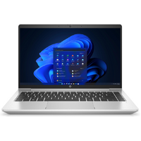 HP ProBook 440 G9 14' HD Intel i7-1255U 16GB 256GB SSD WIN11 DG 10 PRO Intel Iris Xᵉ Graphics WIFI6E Fingerprint Backlit 1YR 1.38kg