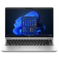 HP ProBook 445 G10 14 ft HD AMD Ryzen R7-7730U 16GB 256GB SSD Windows 11 PRO AMD Radeon Graphics WIFI6E Fingerprint Backlit 1YR OS WTY 1.3kg CTO ~i7