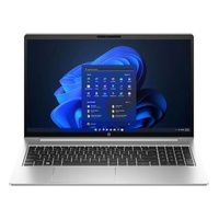 HP ProBook 450 G10 15.6 ft FHD Intel i5-1334U 16GB 512GB SSD Windows 11 PRO Iris Xᵉ Graphics WIFI6E Fingerprint Backlit 1YR OS 1.7kg CTO~9E950PT 9E949