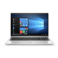 HP ProBook 450 G8 15.6' HD Intel i5-1135G7 8GB 256GB SSD WIN10 PRO Intel Iris Xᵉ Graphics Backlit Security Suite 1YR WTY W10P Notebook(484X4PA)(PROMO)