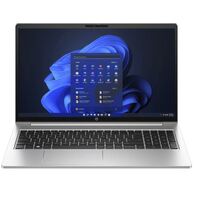 HP ProBook 450 G9 15.6' HD Intel i5-1235U 8GB 256GB SSD  WIN11 DG 10 PRO Intel Iris Xᵉ Graphics WIFI6E Fingerprint Backlit 1YR WTY 1.74kg