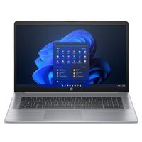HP ProBook 470 G9 17.3 inch FHD Intel i5-1335U 16GB 512GB SSD WIN11 PRO Iris Xe Graphics WIFI6E tBacklit 1YR OS 2.08kg