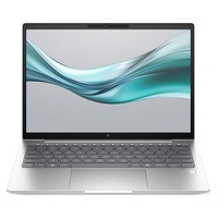 HP EliteBook 630 G11 13.3 ft WUXGA Intel U5-125U 16GB 256GB SSD Windows 11 PRO Intel GPU WIFI6E Thunderbolt Backlit 3yr OS 1.2kg