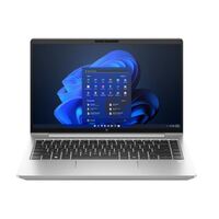 HP EliteBook 640 G10 14 inch FHD TOUCH Intel i5-1335U 16GB 512GB SSD WIN 11 DG 10 PRO Iris Xe Graphics WIFI6E Thunderbolt Backlit 3yr OS 1.4kg