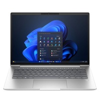 HP EliteBook 640 G10 14 ft FHD Intel U5-125U 16GB DDR5 512GB SSD Windows 11 PRO 4G-LTE Iris Xe Graphics Thunderbolt Fingerprint Backlit 3yr OS 1.4kg