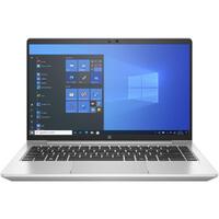 HP ProBook 640 G8 14' FHD TOUCH Intel  i5-1145G7 vPro 8GB 256GB SSD WIN10 PRO Intel Iris® Xᵉ Graphics Backlit 1YR ONSITE WTY W10P Notebook (3W1U2PA)