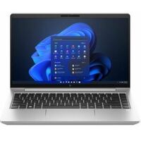 HP EliteBook 645 G10 14 inch FHD TOUCH AMD Ryzen R5-7530U 16GB 256GB SSD WIN 11 DG 10 PRO AMD Radeon Graphics WIFI6E Thunderbolt Backlit 3yr OS 1.4kg 
