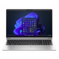 HP EliteBook 650 G10 15.6 ft FHD Intel i5-1335U 16GB 512GB SSD Windows 11 PRO Iris Xe Graphics WIFI6E Thunderbolt Fingerprint Backlit 3yr OS 1.7kg