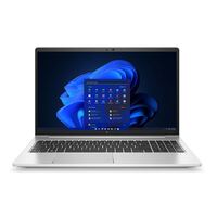 HP EliteBook 650 G10 15.6 inch FHD Intel i7-1355U 16GB 256GB SSD WIN 11 PRO Iris Xe Graphics WIFI6E Thunderbolt Fingerprint Backlit 3yr OS 1.7kg