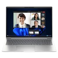 HP EliteBook 660 G11 16 ft WUXGA IR Intel vPro U7-155U 16GB DDR5 512GB SSD WIN 11 PRO Intel Graphics AI NPU Thunderbolt Fingerprint Backlit 3yr OS 1.7
