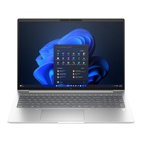 HP EliteBook 665 G11 16 ft WUXGA IR AMD Ryzen R7-7735U 16GB DDR5 512GB SSD WIN 11 PRO Intel Graphics AI NPU Thunderbolt Backlit 3yr OS 1.7kg ~i7 15.6 