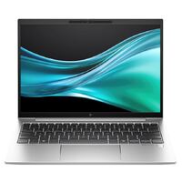 HP EliteBook 830 G11 13.3 ft WUXGA IR Intel vPro U7-155U 16GB DDR5 256GB SSD Windows 11 PRO Intel Graphics AI NPU Thunderbolt Fingerprint Backlit 3yr 