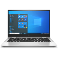 HP EliteBook X360 830 G8 13.3' FHD TOUCH Intel i7-1185G7 VPRO 16GB 256GB SSD Win10 Pro 3Y WIFI6 4G-LTE PEN Thunderbolt W10P (3F9U2PA) Replaces:3F9U3PA