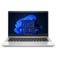 HP EliteBook 835 G10 13.3 inch WUXGA AMD Ryzen R5-7840U 16GB 512GB SSD WIN11 PRO AMD Graphics 4G-LTE WIFI6E Thunderbolt Fingerprint Backlit 3yr OS 1.2