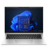 HP EliteBook 840 G10 14 inch WUXGA IR Intel i5-1335U 16GB 256GB SSD WIN11 DG 10 PRO Iris Xe Graphics WIFI6E Thunderbolt Backlit 3yr OS 1.36kg