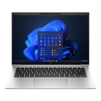 HP EliteBook 840 G10 14 ft WUXGA IR Intel i7-1355U 16GB DDR5 512GB SSD WIN11 PRO Iris Xe Graphics WIFI6E Thunderbolt Backlit 3yr OS 1.36kg CTO