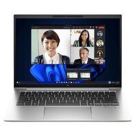 HP EliteBook 840 G11 14 ft WUXGA IR Intel vPro U5-125U 16GB DDR5 512GB SSD Windows 11 PRO Intel Graphics AI NPU Thunderbolt Fingerprint Backlit 3yr OS