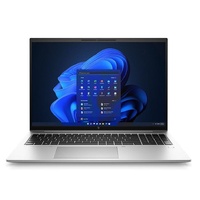 HP EliteBook 860 G10 16 ft WUXGA IR Intel i7-1355U 16GB DDR5 512GB SSD WIN 11 PRO Iris Xe WIFI6E Thunderbolt Fingerprint Backlit 3yr OS 1.7kg
