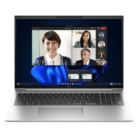 HP EliteBook 860 G11 16 ft WUXGA IR Intel vPro U5-125U 32GB DDR5 512GB SSD WIN 11 PRO 4G-LTE Intel GPU Thunderbolt Fingerprint Backlit 3Y OS 1.7kg CTO