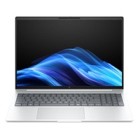 HP EliteBook 860 G11 16 ft WUXGA IR PVCY Intel vPro U7-255U 64GB DDR5 2TB SSD WIN 11 PRO 5G-LTE Intel Graphics Thunderbolt Fingerprint 3yrs OS 1.7kg