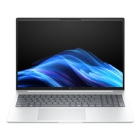 HP EliteBook 8 G1i 16 ft WUXGA IR Intel U5-225U 16GB DDR5 512GB SSD Windows 11 PRO 5G-LTE Intel Arc GPU AI PC 11 TOPS 3YR NBD OS 1.7kg
