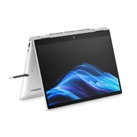 HP EliteBook 8 Flip G1i 13.3 ft WUXGA TOUCH Intel U7-255U 32GB DDR5 512GB SSD Windows 11 PRO PEN Intel Arc GPU NPU 47 TOPS  3yrs OS 1.3kg