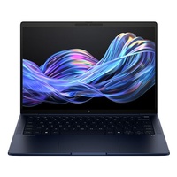 HP EliteBook X G1i 14 ft WUXGA TOUCH PVCY Intel U7-258V 32GB DDR5 1TB SSD WIN 11 PRO 5G-LTE Intel Arc GPU NPU 47 TOPS Thunderbolt 3yrs OS 1.1kg