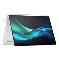 HP EliteBook X360 1040 G11 14 ft WUXGA TOUCH PVCY (SureView) Intel U5-125H 16GB DDR5 256GB SSD WIN 11 PRO 4G-LTE Arc GPU Thunderbolt PEN 3yrs OS 1.4kg