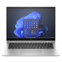 HP EliteBook X360 830 G10 13.3 ft WUXGA TOUCH Intel i7-1355U 16GB DDR5 1TB SSD Windows 11 PRO Iris Xe Thunderbolt Fingerprint PEN 3yrs OS WTY 1.3kg
